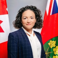 ONeconomy | ÉconomieON Employee Sophia Arvanitis's profile photo