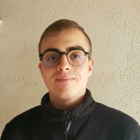 Corentin Faivre's profile photo