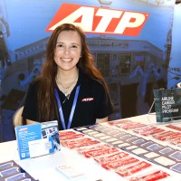 ATP Flight School Employee Addison C.'s profile photo