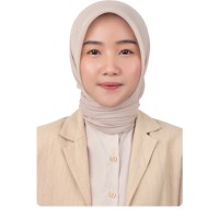 PT Shape-Up Indonesia Employee Nadia Saputri's profile photo