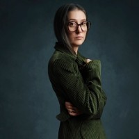DESTREE Employee Laetitia Lumbroso-Revenu's profile photo