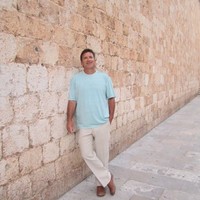 CA Office Liquidators Employee Mike Rees's profile photo