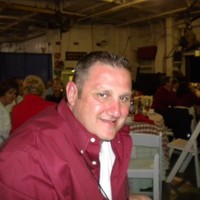 CEO Warrior, LLC. Employee Rob Zadotti's profile photo