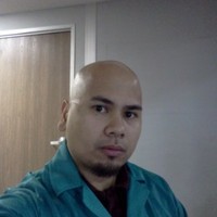 Overland-Tandberg Employee Constantino Dimaano's profile photo