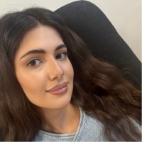 HayPost Employee Anush Ayvazyan's profile photo