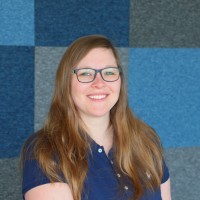 mod IT Services GmbH Employee Alessa Ochsendorf's profile photo