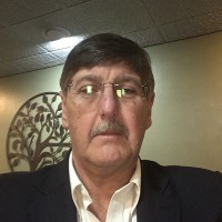 Louisiana Cat Employee Richard Albert's profile photo