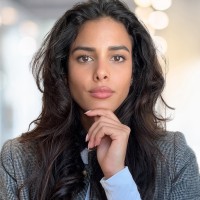 Lumati Employee Geylin C.'s profile photo