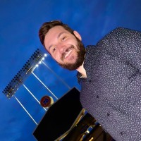 Ascent Representatives Employee Brad Enger's profile photo