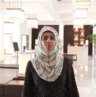 LeapCoderz Employee Ghazala Nazneen's profile photo