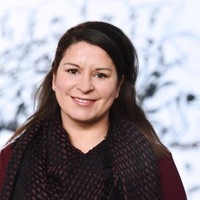 Aged Care Quality and Safety Commission Employee Daisy Hoffmann's profile photo