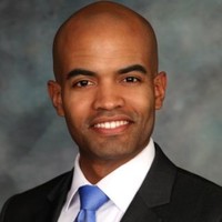 Kingston Infrastructure Partners Employee Brandon Davis's profile photo