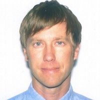 Seea Employee Brian Greer's profile photo
