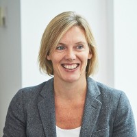 NMRK Las Vegas Multifamily & Land Team Employee Lisa Webb's profile photo