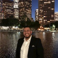 RealTimeRecords Employee Anthony Martinez's profile photo