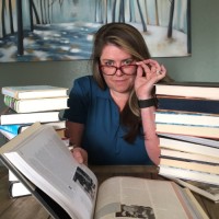 Borro Employee Becky McDonnell's profile photo