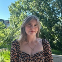 SocialEyes Communications Employee Jordyn Rotheisler's profile photo