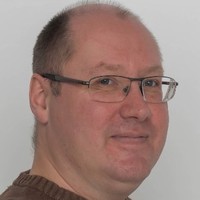 Tetra Pak Processing Employee Jan Kjær-Hansen's profile photo