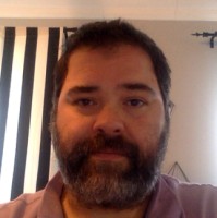 Canada Post / Postes Canada Employee Simon Charland's profile photo