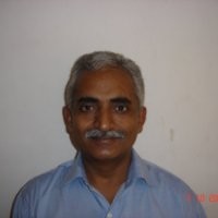 Foseco Employee Pradeep Deshpande's profile photo