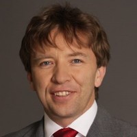 CloudFerro Employee Stanisław Dałek's profile photo