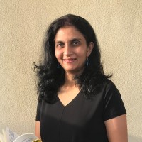 EssTeam Employee Supriya Mulay's profile photo