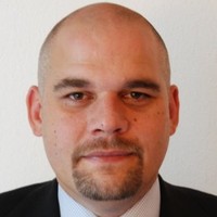 Everllence Employee Daniel Strick's profile photo