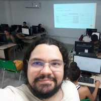 IFB - Instituto Federal de Brasília (Oficial) Employee Fernando Wagner's profile photo