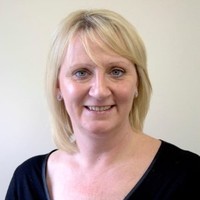 Derbyshire Fire & Rescue Service Employee Helen Minion's profile photo