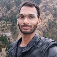 Queensland Alliance for Agriculture and Food Innovation (QAAFI) Employee Harshit Rathore's profile photo