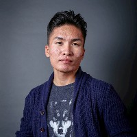 Courie Employee Tugi Bay's profile photo