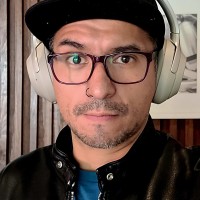 EPAM Systems Employee David Castañon Lara's profile photo