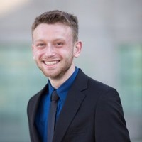 Kahuina Consulting, LLC Employee Brandon Bernhardt's profile photo