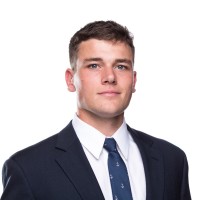 PitchBook Employee Bryan Connell's profile photo