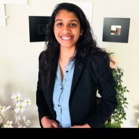 VirtuousAI Employee Hema Sree's profile photo