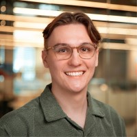 Lemonly Employee Alex Munce's profile photo