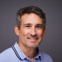 DMGT plc Employee Erik Levy's profile photo