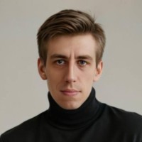 ScrumLaunch Employee Viktor Andriievskyi's profile photo