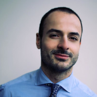 Antonio Damota Email & Phone Number