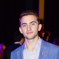 The Thiel Foundation Employee Soren Monroe-Anderson's profile photo