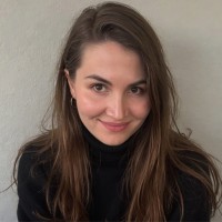 Stellans Employee Daria Fomicheva's profile photo