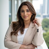 Vaughan McLean Employee Donya Alkhatib's profile photo