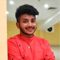 Azurity Pharmaceuticals Employee Mohith Kota's profile photo