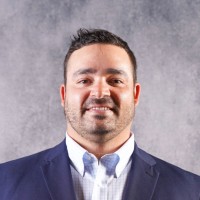 Atlas Marine Services Employee Michael Meche's profile photo