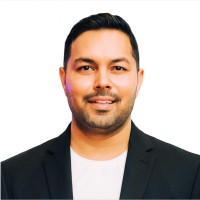 Midnight IT Employee Ajit Kumar's profile photo