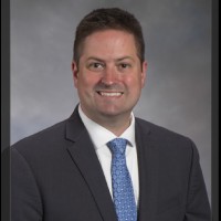 Penn Medicine Lancaster General Health Employee Jonathan Derr's profile photo