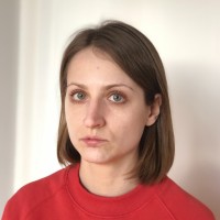 modzero AG Employee Theresa Tratzmüller's profile photo