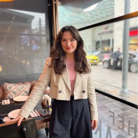 ViTO Energy and Investment Employee Zeynep Göktaş's profile photo