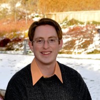 CA Engineering Employee Ryan Lindeman's profile photo