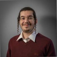 TeleGo Employee Abe Landau's profile photo